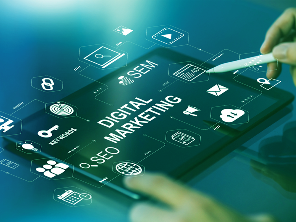 digital marketing expert kannur